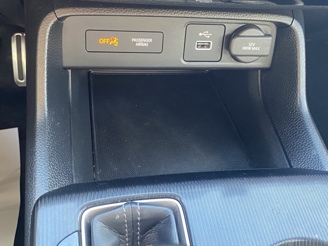 used 2023 Honda Civic car, priced at $24,195