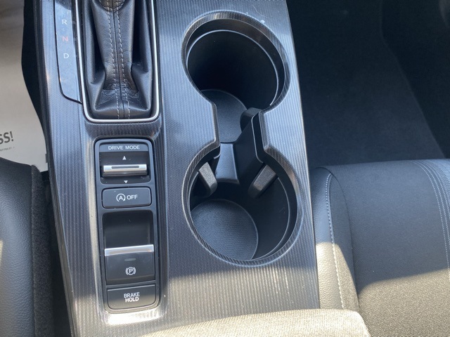 used 2023 Honda Civic car, priced at $24,195