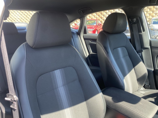 used 2023 Honda Civic car, priced at $24,195