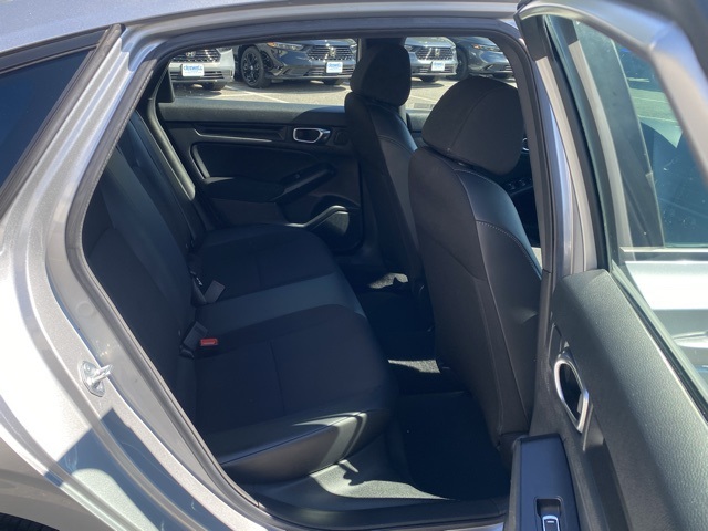 used 2023 Honda Civic car, priced at $24,195