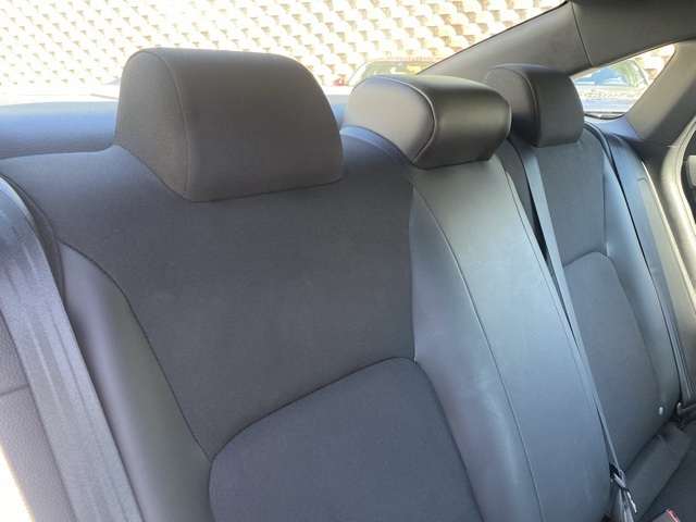 used 2023 Honda Civic car, priced at $24,195