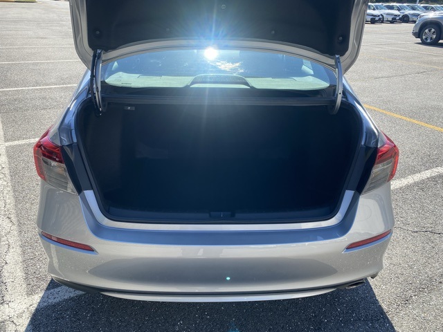 used 2023 Honda Civic car, priced at $24,195