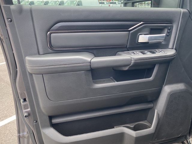 new 2025 Ram 2500 car, priced at $63,440