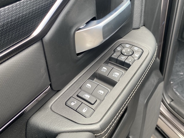 new 2025 Ram 2500 car, priced at $63,440