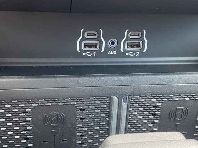 new 2025 Ram 2500 car, priced at $63,440