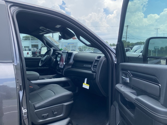 new 2025 Ram 2500 car, priced at $63,440