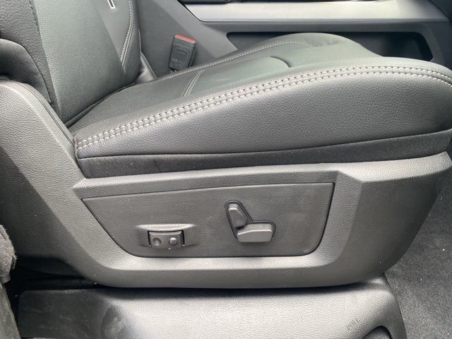 new 2025 Ram 2500 car, priced at $63,440