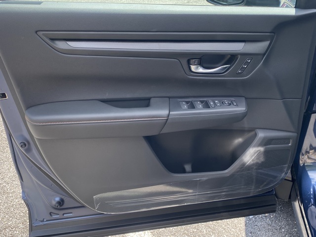 new 2026 Honda CR-V Hybrid car, priced at $39,591