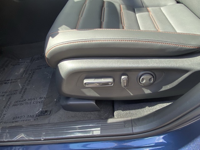 new 2026 Honda CR-V Hybrid car, priced at $39,591