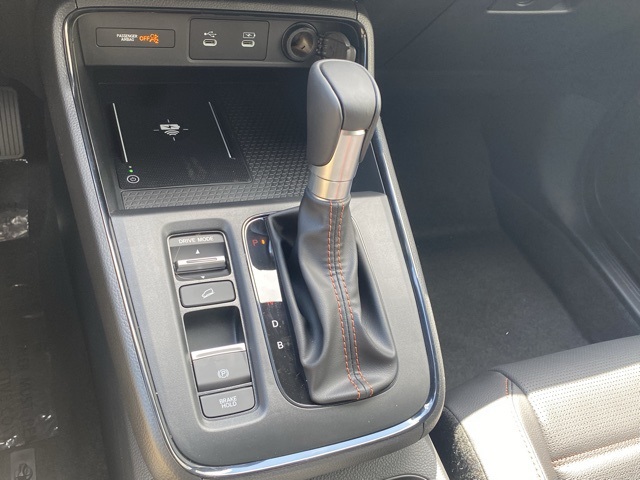 new 2026 Honda CR-V Hybrid car, priced at $39,591