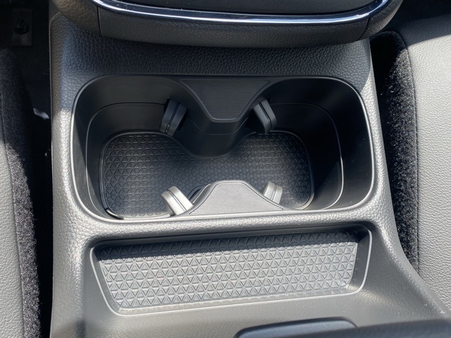 new 2026 Honda CR-V Hybrid car, priced at $39,591