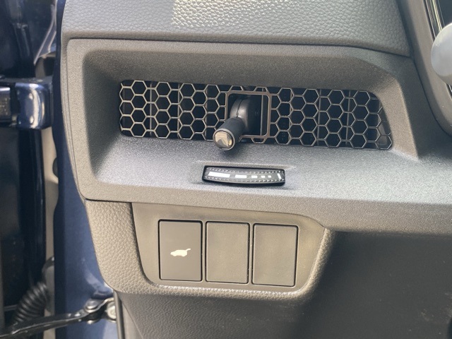 new 2026 Honda CR-V Hybrid car, priced at $39,591