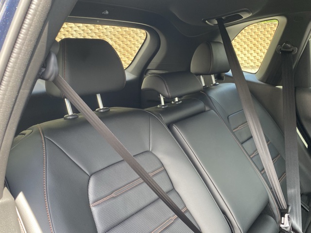 new 2026 Honda CR-V Hybrid car, priced at $39,591