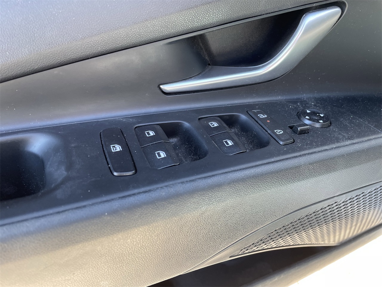 used 2024 Hyundai Elantra car, priced at $19,602