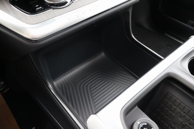 new 2025 Ford Expedition Max car, priced at $94,010