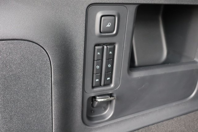 new 2025 Ford Expedition Max car, priced at $94,010