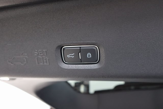 new 2025 Ford Expedition Max car, priced at $94,010