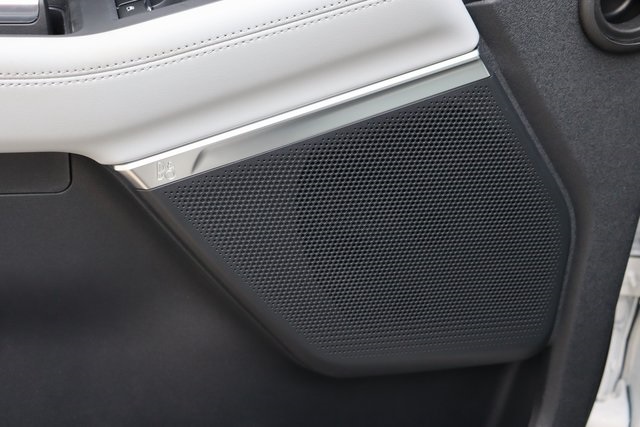 new 2025 Ford Expedition Max car, priced at $94,010