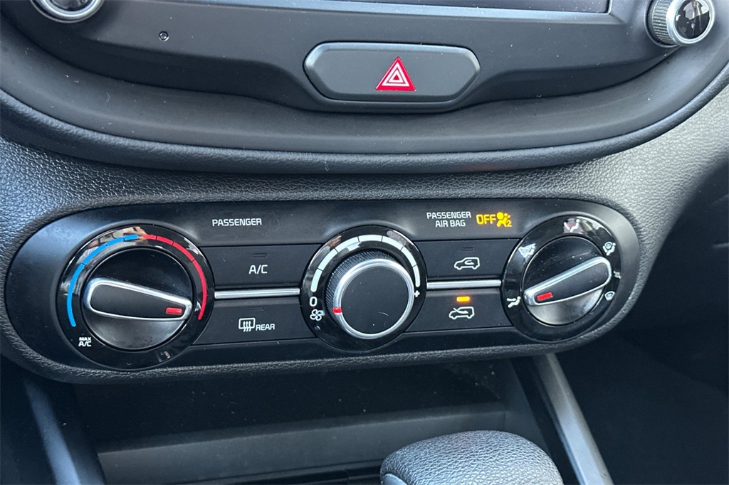 used 2023 Kia Soul car, priced at $17,964