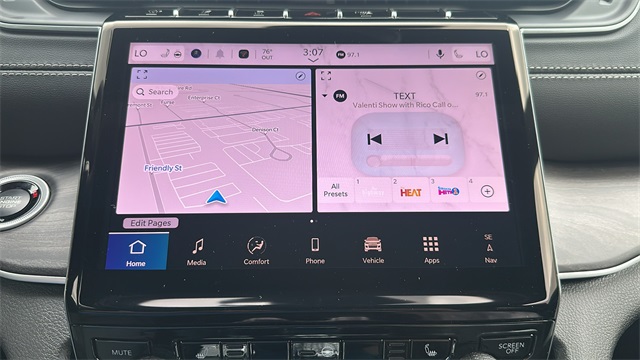 new 2025 Jeep Grand Cherokee car, priced at $44,494