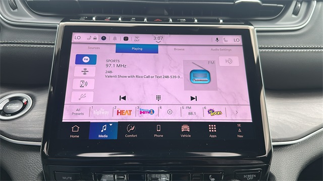new 2025 Jeep Grand Cherokee car, priced at $44,494