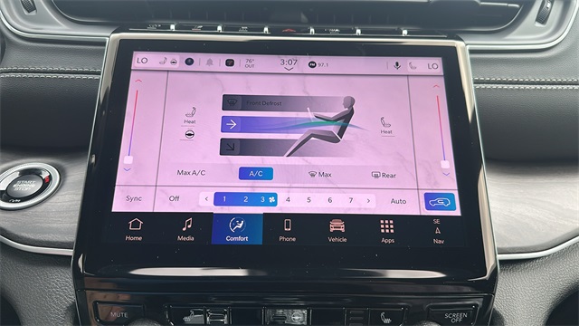 new 2025 Jeep Grand Cherokee car, priced at $44,494