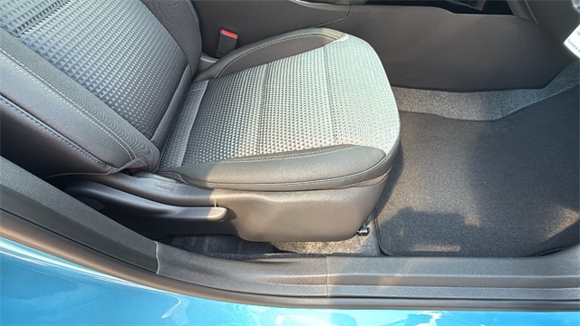 new 2025 Chevrolet Trax car, priced at $25,085