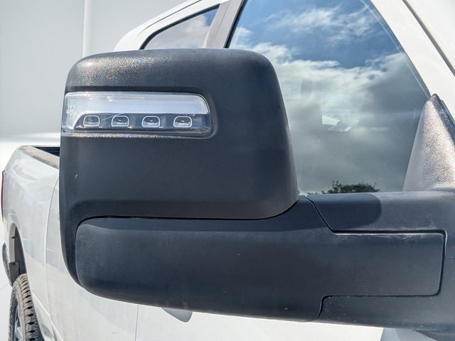new 2025 Ram 2500 car, priced at $79,160