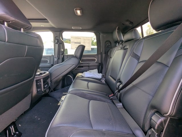 new 2025 Ram 2500 car, priced at $79,160