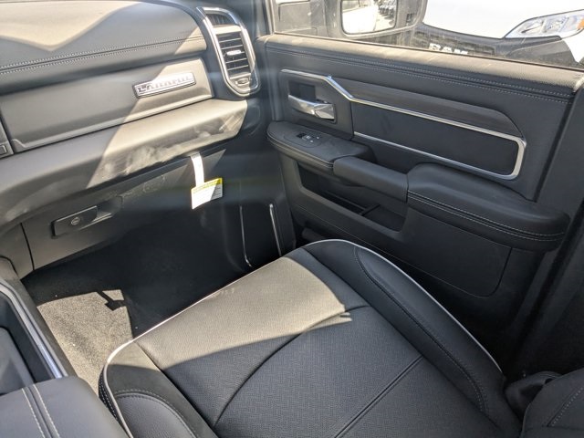new 2025 Ram 2500 car, priced at $79,160