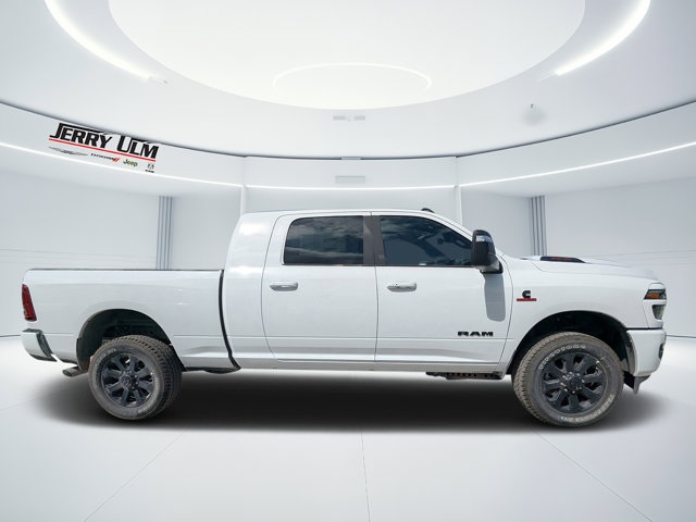 new 2025 Ram 2500 car, priced at $79,160