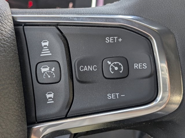 new 2025 Ram 2500 car, priced at $79,160