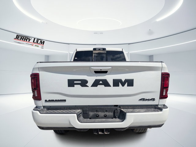 new 2025 Ram 2500 car, priced at $79,160
