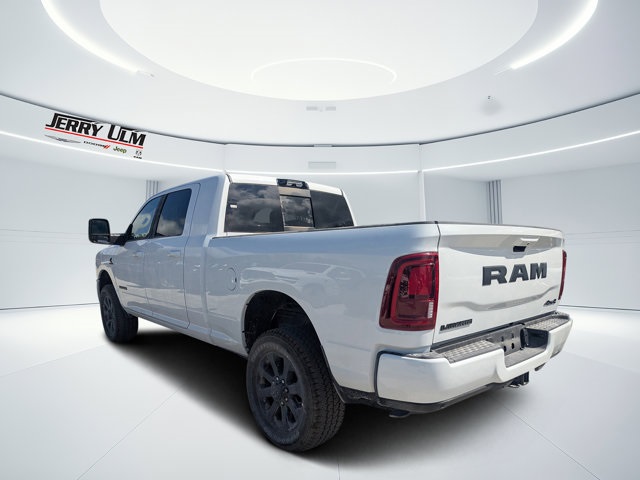 new 2025 Ram 2500 car, priced at $79,160