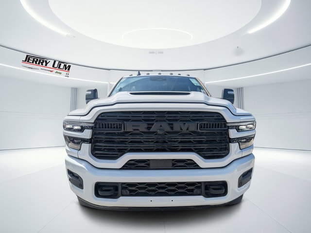 new 2025 Ram 2500 car, priced at $79,160