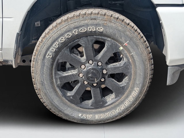 new 2025 Ram 2500 car, priced at $79,160