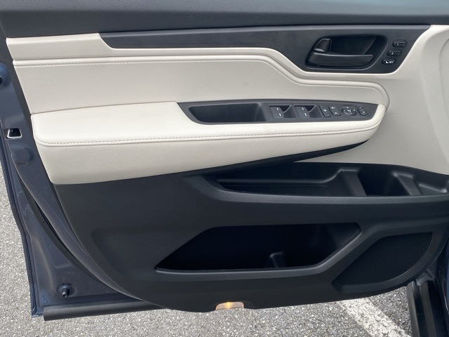 new 2026 Honda Odyssey car, priced at $42,641