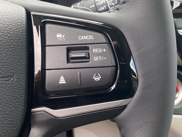 new 2026 Honda Odyssey car, priced at $42,641