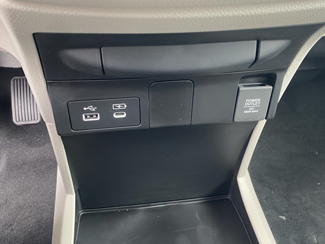 new 2026 Honda Odyssey car, priced at $42,641