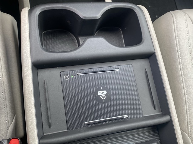new 2026 Honda Odyssey car, priced at $42,641
