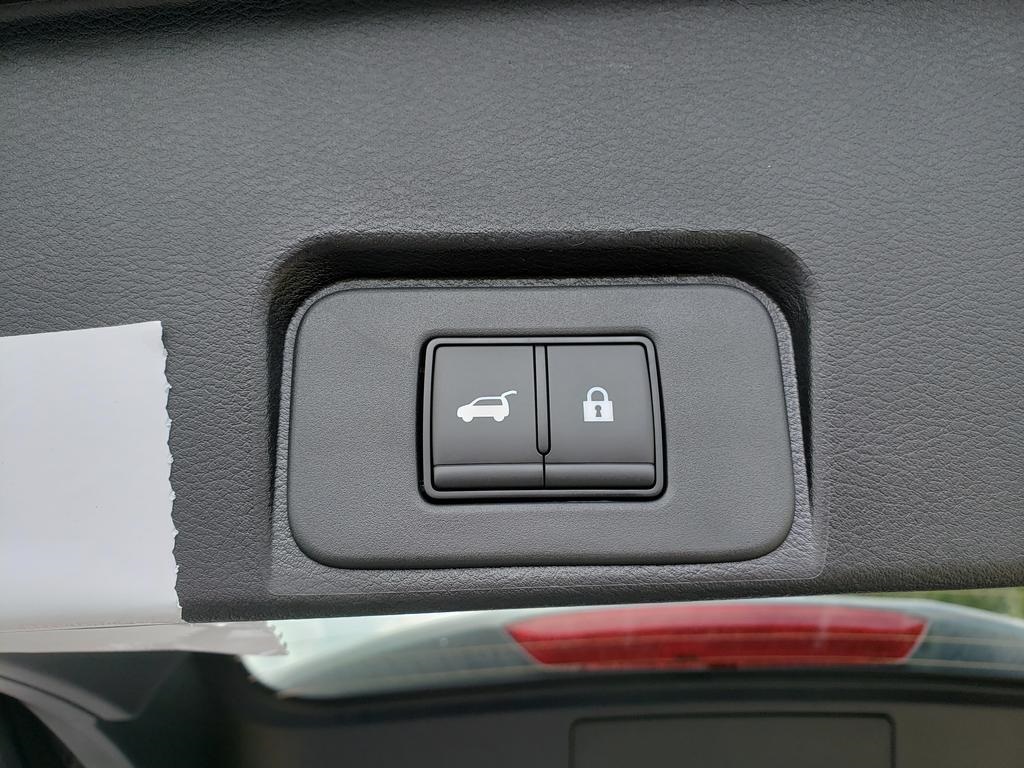 new 2026 Nissan Rogue car, priced at $30,707