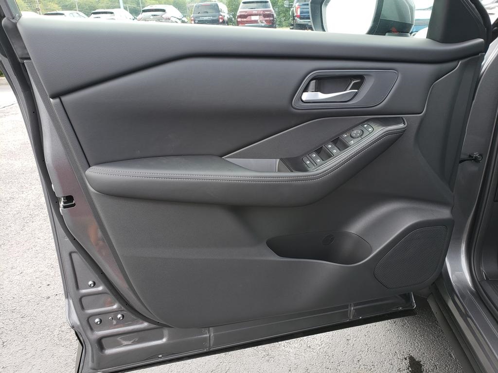 new 2026 Nissan Rogue car, priced at $30,707