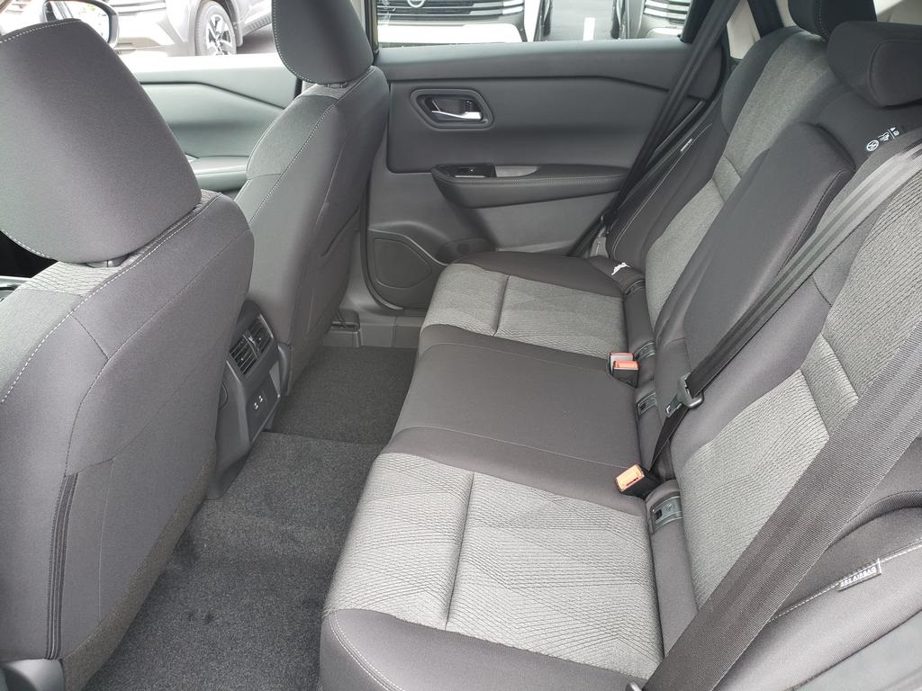 new 2026 Nissan Rogue car, priced at $30,707