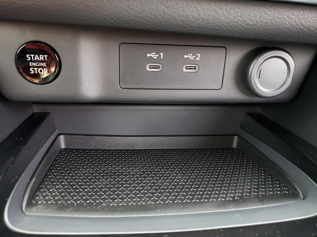 new 2026 Nissan Rogue car, priced at $30,707