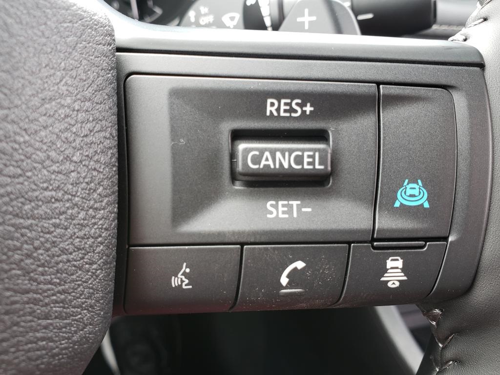 new 2026 Nissan Rogue car, priced at $30,707