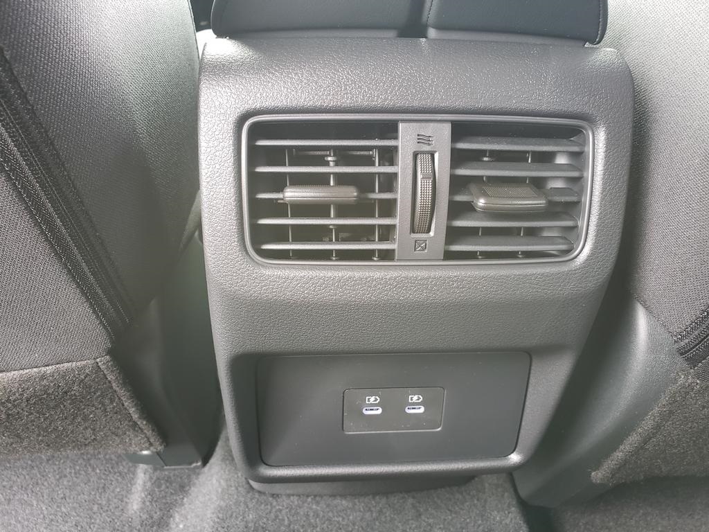 new 2026 Nissan Rogue car, priced at $30,707