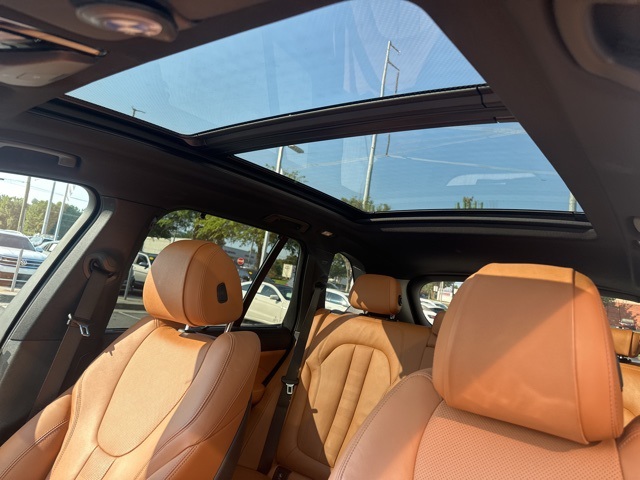 used 2022 BMW X5 car, priced at $46,566