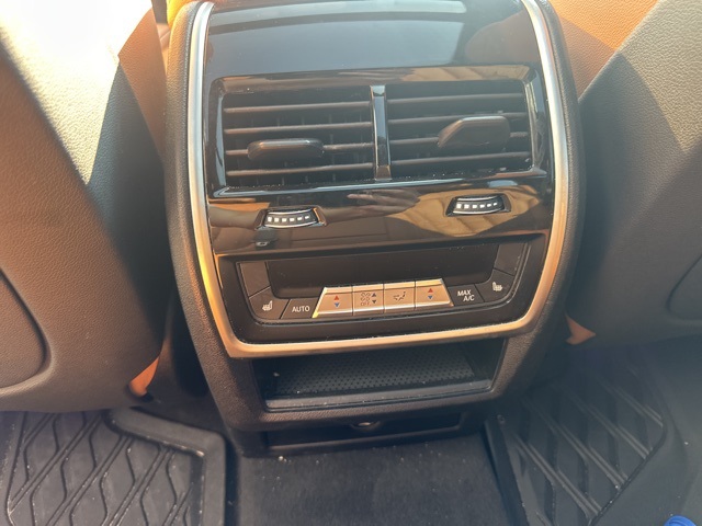 used 2022 BMW X5 car, priced at $46,566