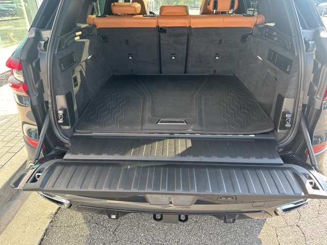 used 2022 BMW X5 car, priced at $46,566
