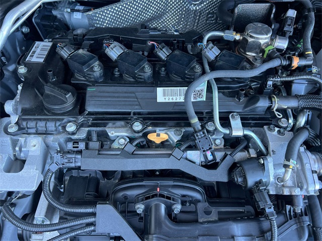 used 2022 Toyota Corolla Cross car, priced at $24,811